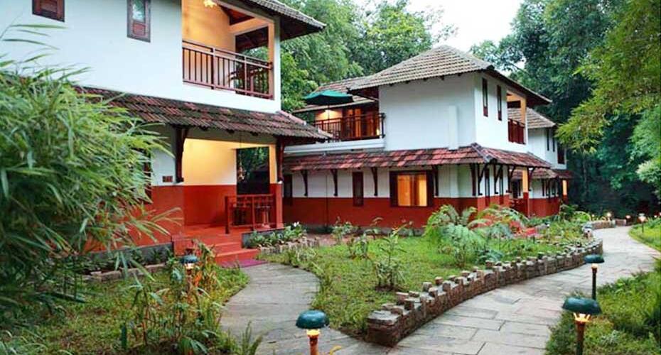 Vythiri Resort, Wayanad 1